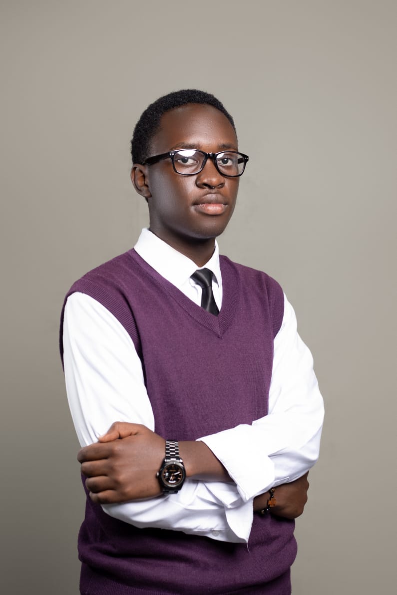 Fabrice Shema